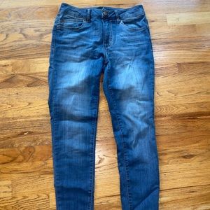 skinny jeans from marshall’s